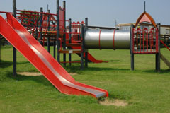 Childrens Play Area