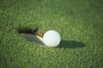 Putting Green